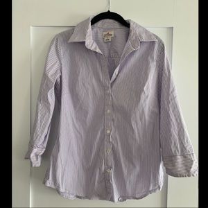 JCREW Dress Shirt - Tops!